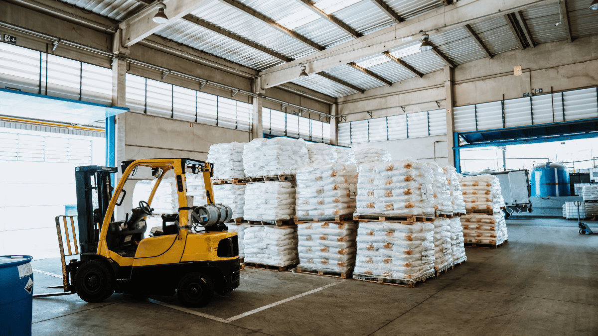 Üçyol Kimyasal Ürün Taşıma